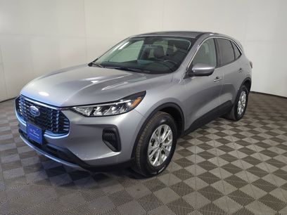 Certified 2023 Ford Escape Active w/ Tech Pack #2