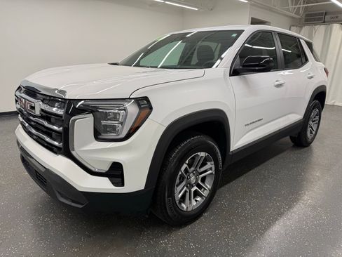 Used 2026 GMC Terrain Elevation FWD image 4