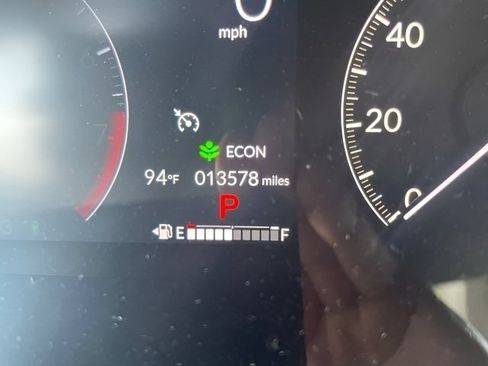 Used 2026 Honda HR-V EX-L image 22