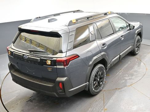 New 2026 Subaru Outback Wilderness AWD/4WD image 51