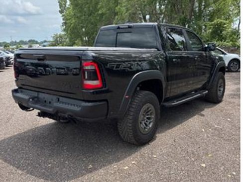 Used 2024 RAM 1500 TRX w/ TRX Level 2 Equipment Group AWD/4WD image 7