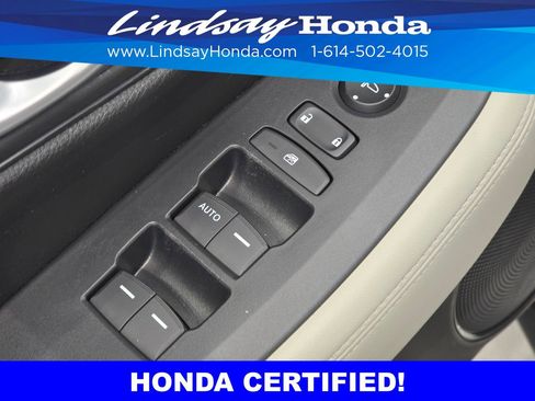 Certified 2023 Honda HR-V LX image 17