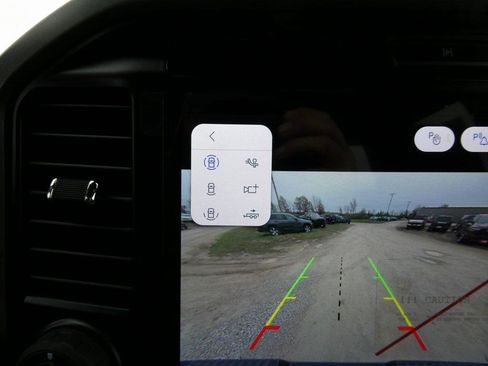 New 2025 Ford F150 XLT w/ Equipment Group 302A MID image 29