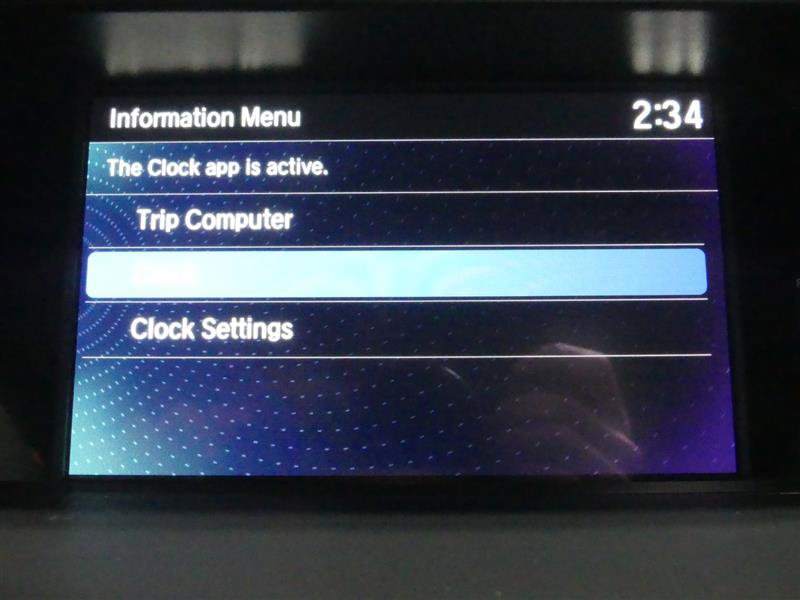 Used 2021 Acura ILX w/ Premium Package FWD image 40