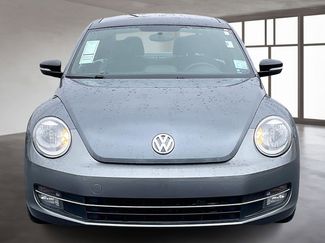 Used 2012 Volkswagen Beetle Turbo video 2