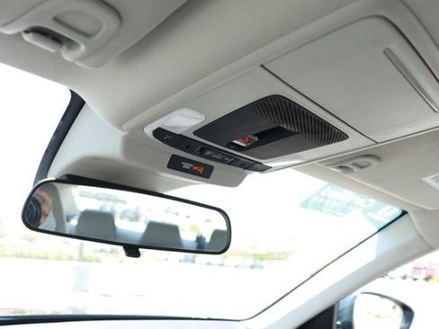 Certified 2025 Honda Accord LX image 24
