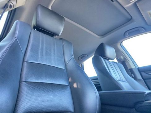 Used 2018 Honda Accord EX-L image 23