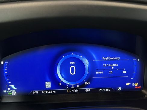 Certified 2023 Ford Explorer ST w/ Equipment Group 401A image 15