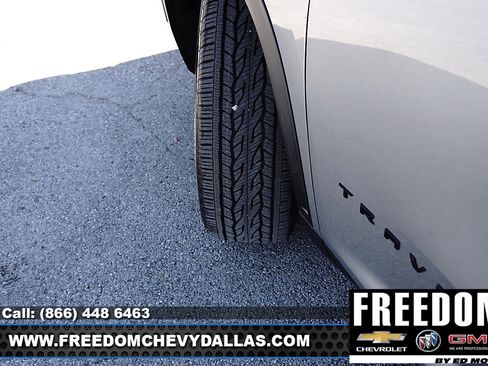 New 2026 Chevrolet Traverse LT w/ Midnight/Sport Edition image 44