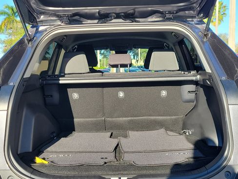 Used 2024 Toyota RAV4 XLE image 8