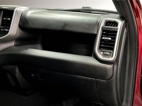 Used 2021 RAM 1500 Big Horn image 26