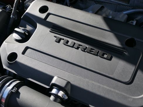 Used 2023 Buick Envision Preferred image 29