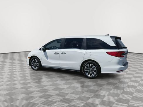 Used 2023 Honda Odyssey EX-L image 6
