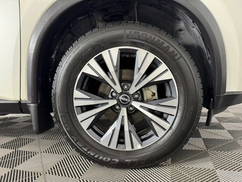 Used 2023 Nissan Rogue SV w/ SV Premium B Package AWD/4WD image 47