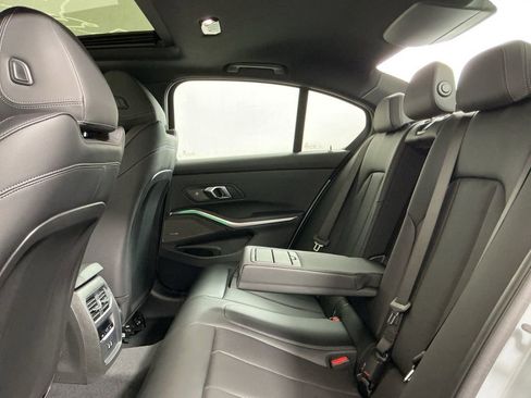 New 2026 BMW 330i Sedan w/ M Sport Package image 29