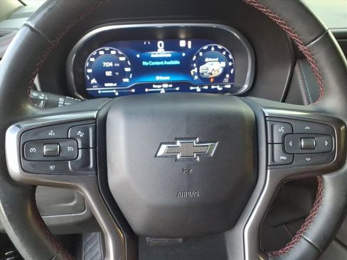 Certified 2023 Chevrolet Tahoe RST AWD/4WD image 24