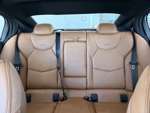 Used 2025 Cadillac CT5 Premium Luxury w/ Platinum Package image 22