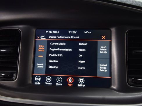 Used 2021 Dodge Charger R/T w/ Harman/Kardon Audio Group image 34