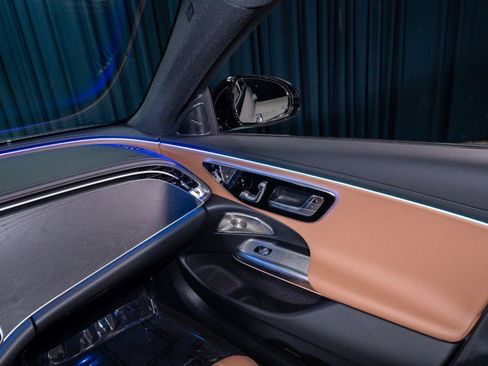 New 2026 Mercedes-Benz E 450 4MATIC Sedan image 26