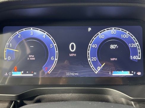 Used 2023 Jeep Grand Cherokee Limited image 26