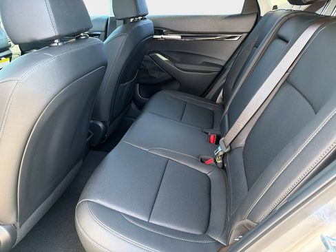 New 2026 Kia Seltos EX FWD image 11