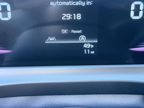 New 2026 Kia Seltos S image 29