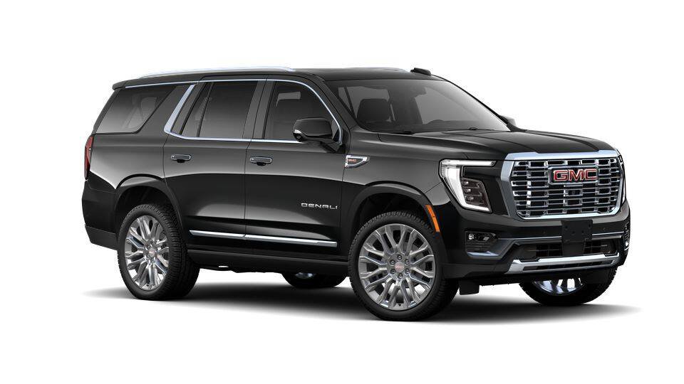 New 2027 GMC Yukon Denali w/ Denali Reserve Package AWD/4WD image 66