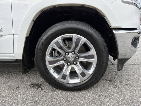 Used 2023 RAM 1500 Limited image 25
