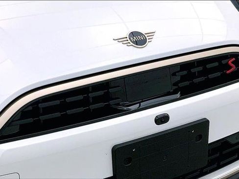 Used 2025 MINI Cooper S image 29