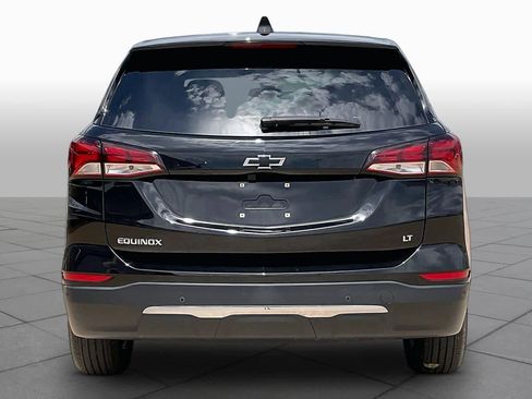 Certified 2023 Chevrolet Equinox LT FWD image 6