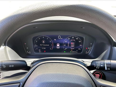 Used 2023 Honda Accord EX image 20