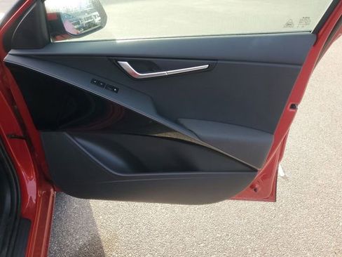 New 2024 Kia Niro Wind w/ Wind Preserve Package image 34