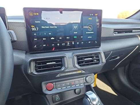 New 2026 Ford Mustang Coupe image 25