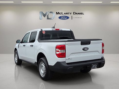 Certified 2026 Ford Maverick XL FWD image 4