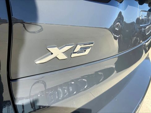 Used 2026 BMW X5 sDrive40i w/ M Sport Package image 15