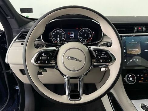 New 2026 Jaguar F-PACE R-Dynamic S AWD/4WD image 35