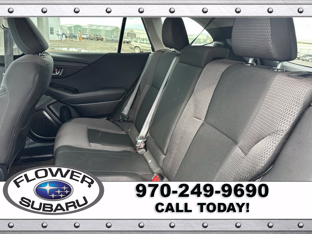Used 2023 Subaru Outback Premium AWD/4WD image 20