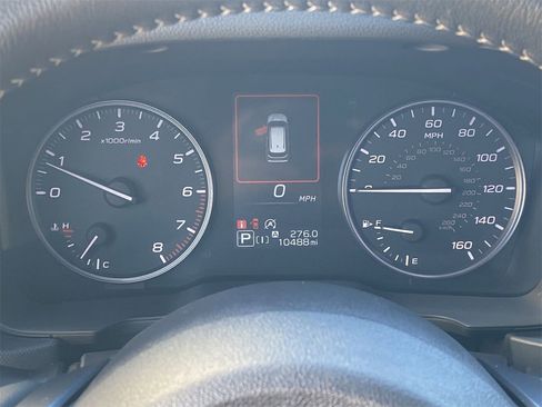 Used 2025 Subaru Forester Limited image 27