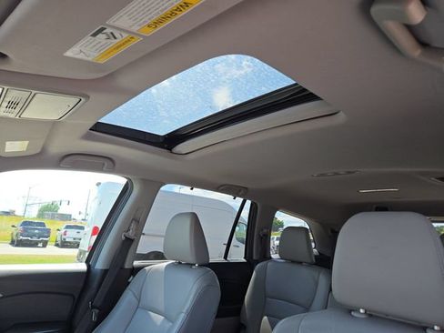 Used 2019 Honda Pilot EX-L image 32