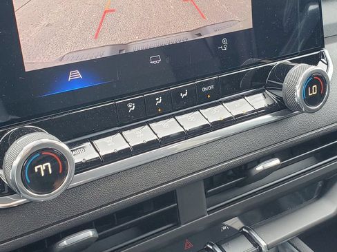 New 2026 Chevrolet Colorado Trail Boss AWD/4WD image 17