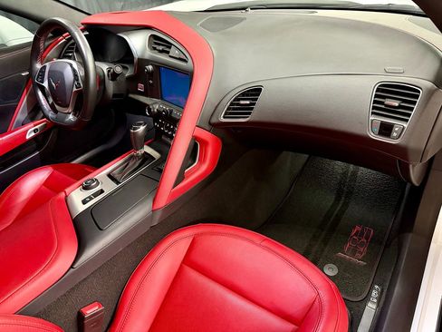 Used 2019 Chevrolet Corvette Grand Sport image 18