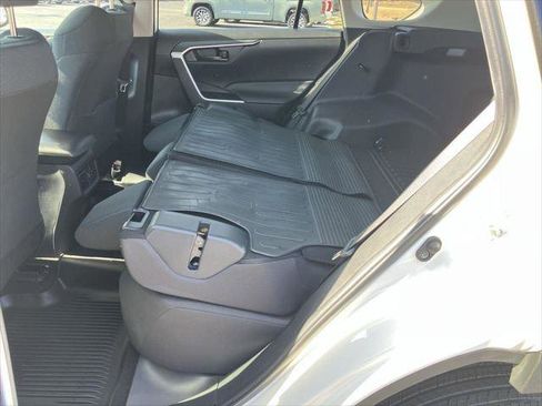 Certified 2023 Toyota RAV4 LE image 23