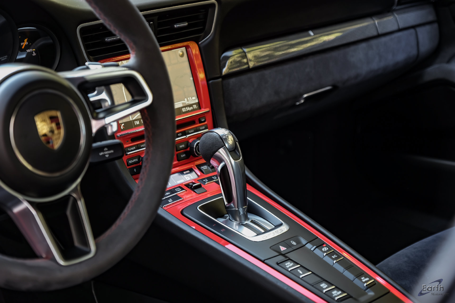 Used 2016 Porsche 911 GT3 RS RWD image 62