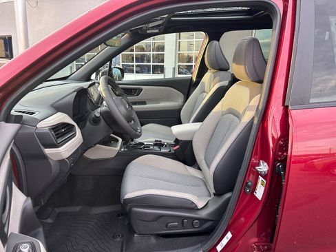 New 2026 Subaru Forester Premium image 12