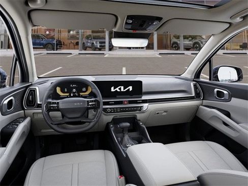 New 2026 Kia Sorento S w/ S Panoramic Sunroof Package image 14
