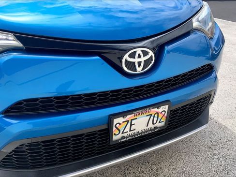 Used 2016 Toyota RAV4 SE FWD image 33
