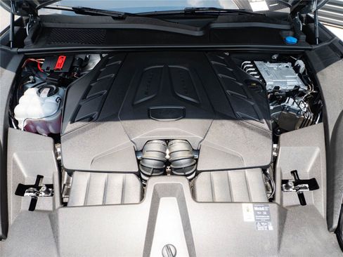 Certified 2026 Porsche Cayenne S AWD/4WD image 36