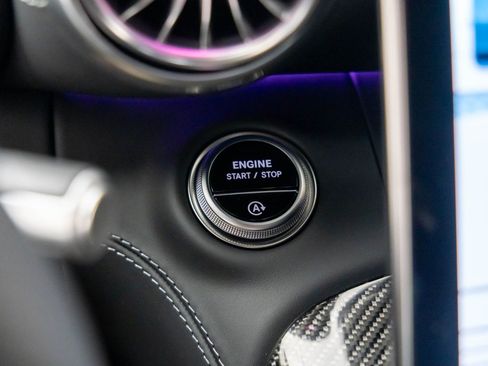 New 2025 Mercedes-Benz AMG GT 43 image 23