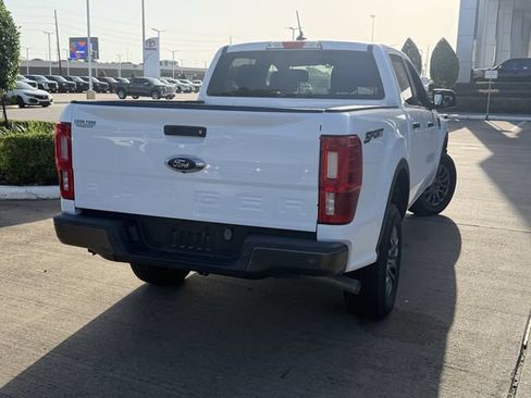 Used 2021 Ford Ranger XLT w/ Equipment Group 301A Mid RWD image 5