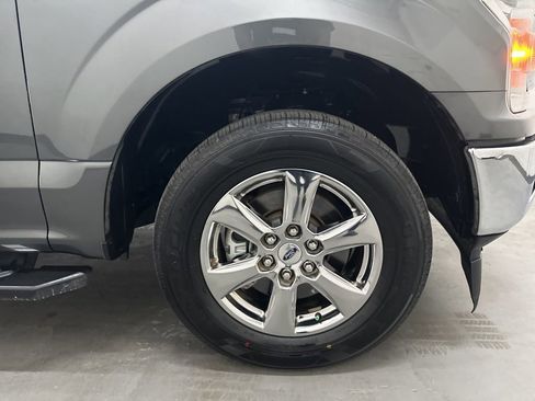 Used 2018 Ford F150 XLT w/ Equipment Group 302A Luxury RWD image 58